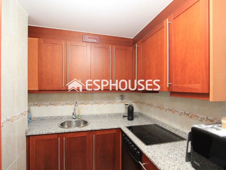 Villa for Sale in La Nucia, Alicante 31