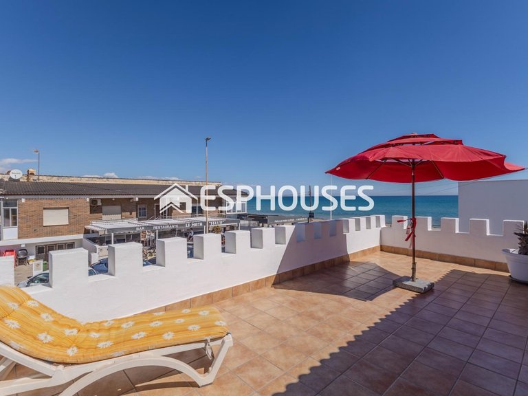 Villa for Sale in La Mata, Alicante 22