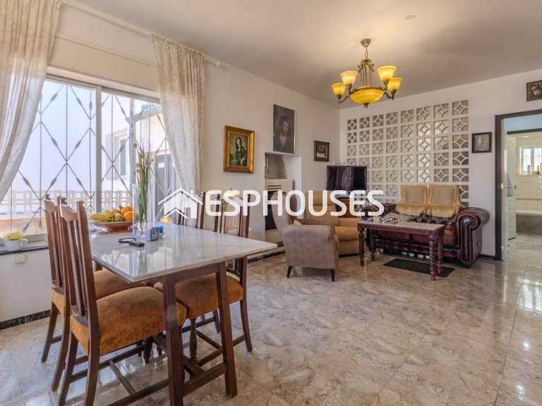 Villa for Sale in La Mata, Alicante 10