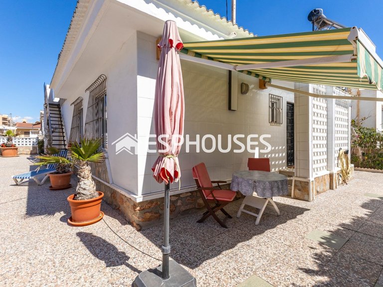 Villa for Sale in La Mata, Alicante 17