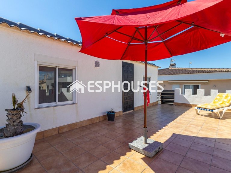 Villa for Sale in La Mata, Alicante 21