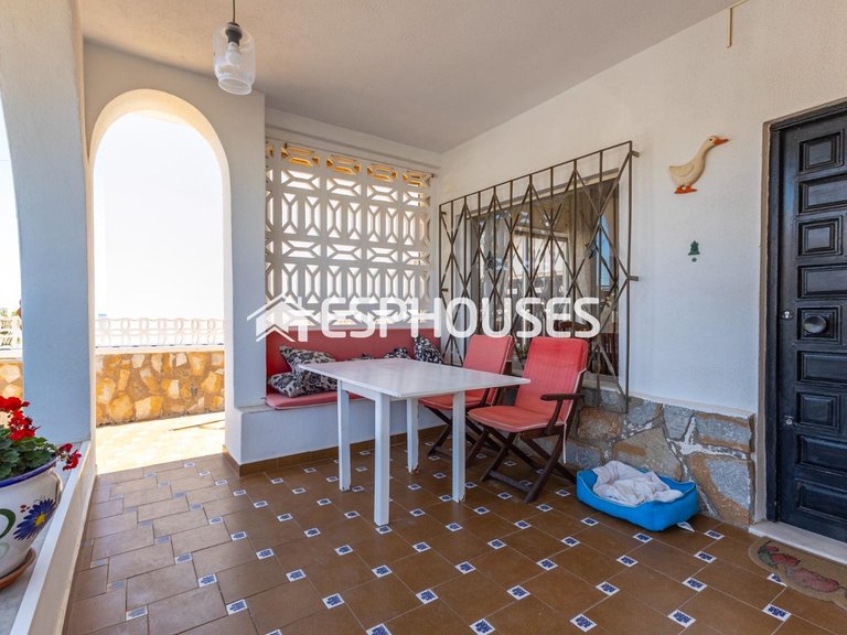 Villa for Sale in La Mata, Alicante 15