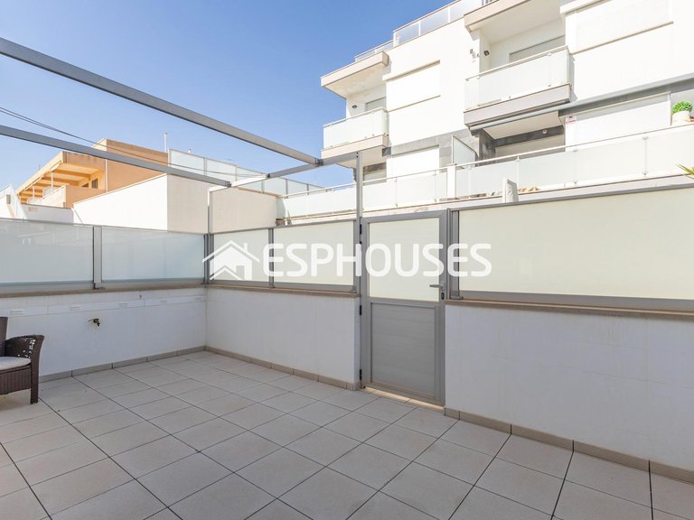 Apartment for Sale in Guardamar Del Segura, Alicante 22