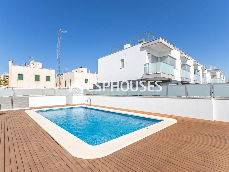 Apartment for Sale in Guardamar Del Segura, Alicante 31