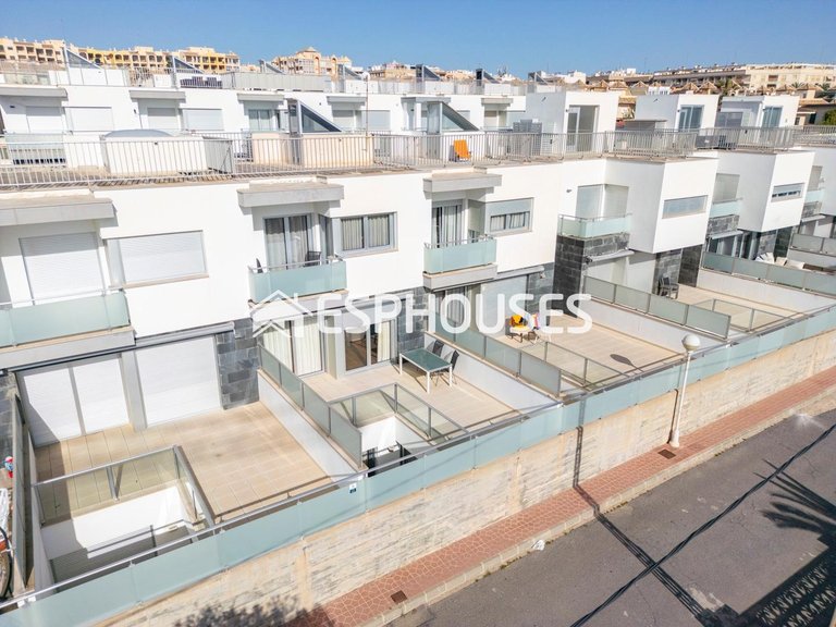 Apartment for Sale in Guardamar Del Segura, Alicante 1
