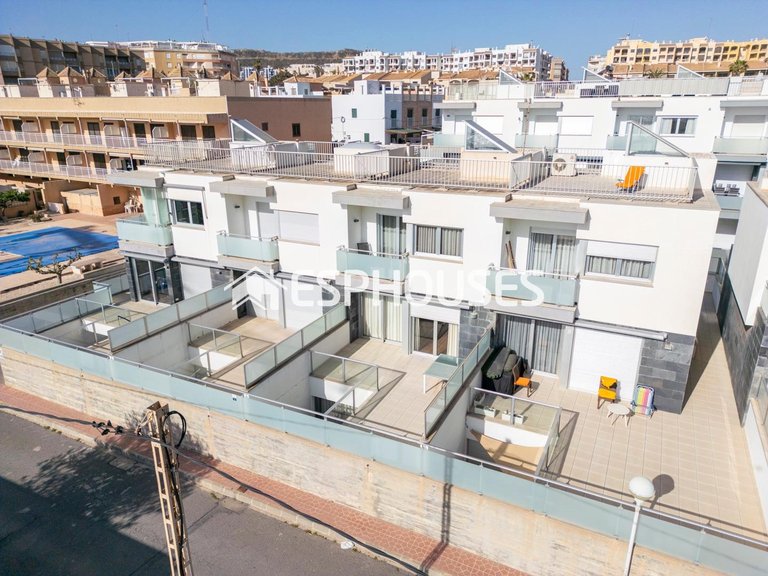 Apartment for Sale in Guardamar Del Segura, Alicante 34