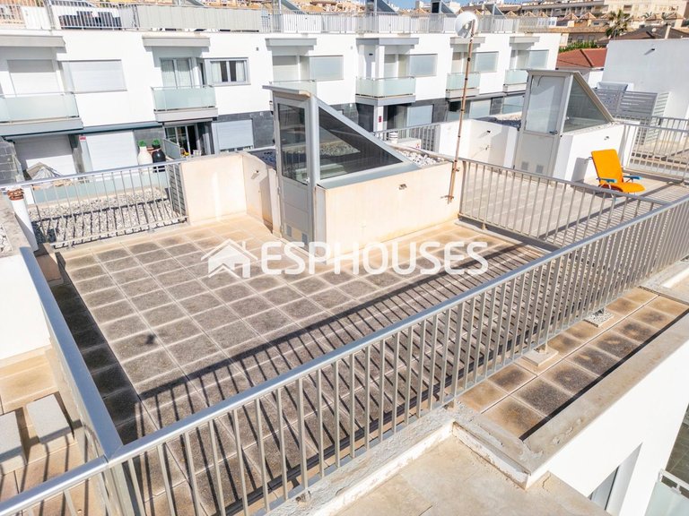 Apartment for Sale in Guardamar Del Segura, Alicante 37