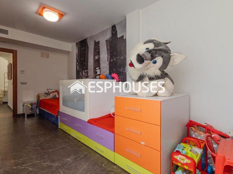Apartment for Sale in Guardamar Del Segura, Alicante 26
