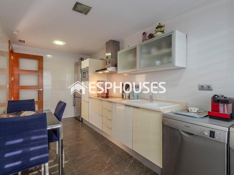 Apartment for Sale in Guardamar Del Segura, Alicante 9