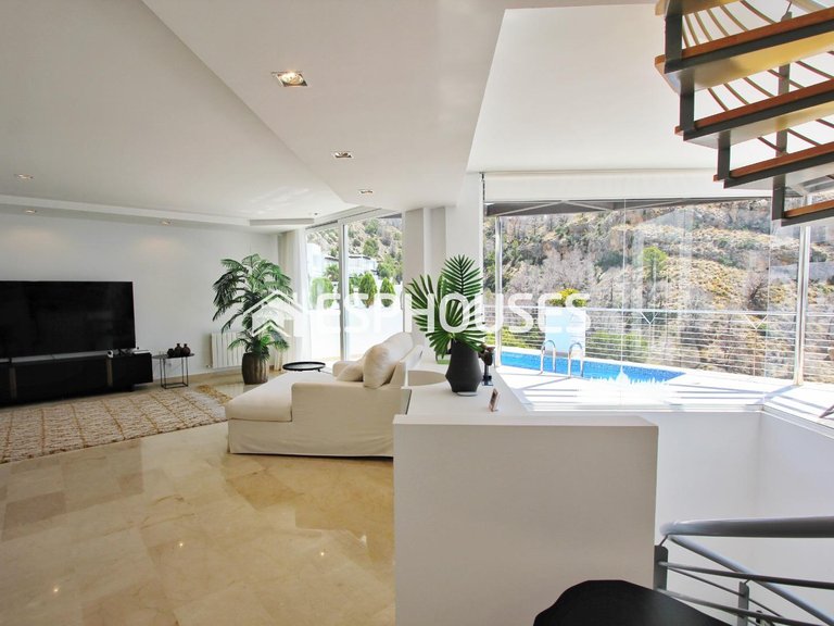 Villa for Sale in Altea, Alicante 2