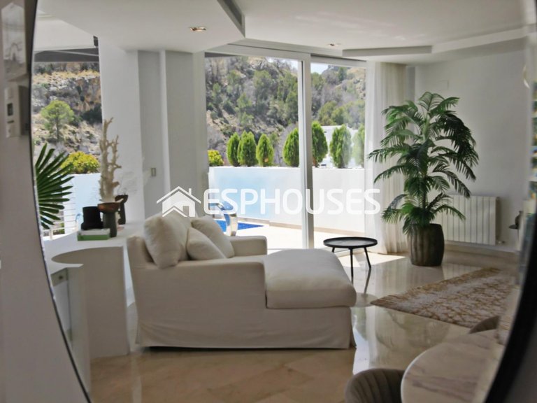 Villa for Sale in Altea, Alicante 6