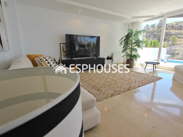 Villa for Sale in Altea, Alicante 7