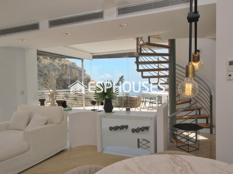 Villa for Sale in Altea, Alicante 8
