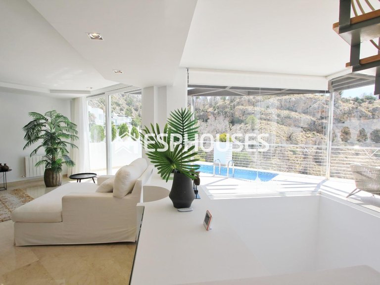 Villa for Sale in Altea, Alicante 9