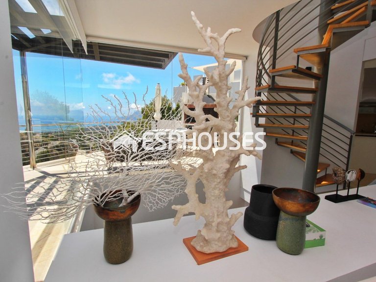 Villa for Sale in Altea, Alicante 13