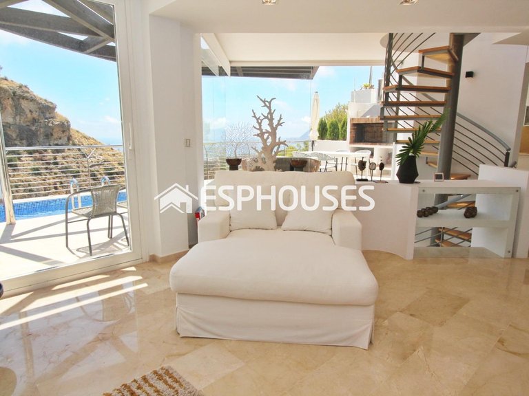 Villa for Sale in Altea, Alicante 14