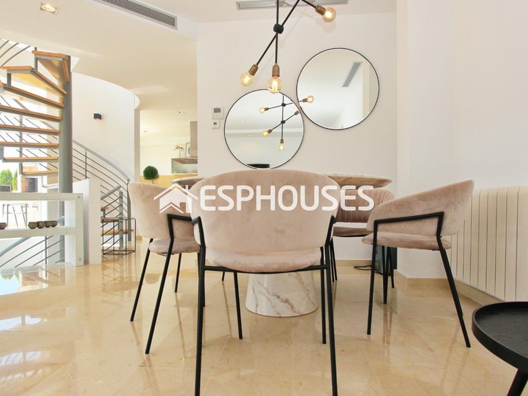Villa for Sale in Altea, Alicante 15