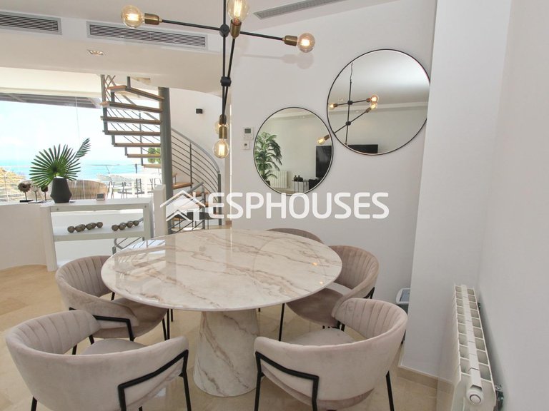 Villa for Sale in Altea, Alicante 16
