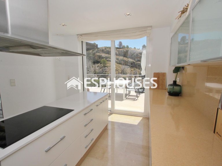Villa for Sale in Altea, Alicante 19