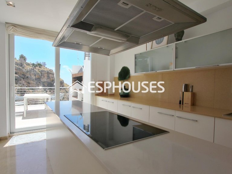 Villa for Sale in Altea, Alicante 20