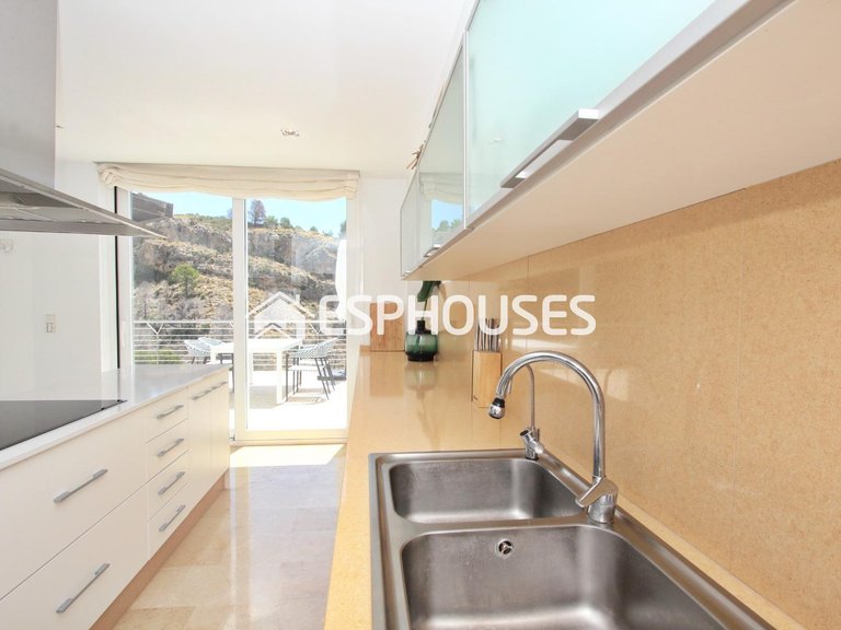 Villa for Sale in Altea, Alicante 21