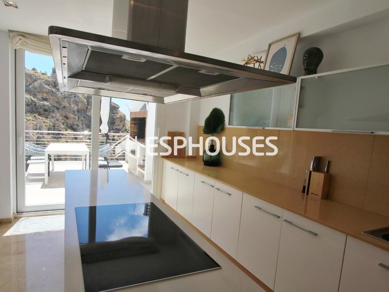 Villa for Sale in Altea, Alicante 22