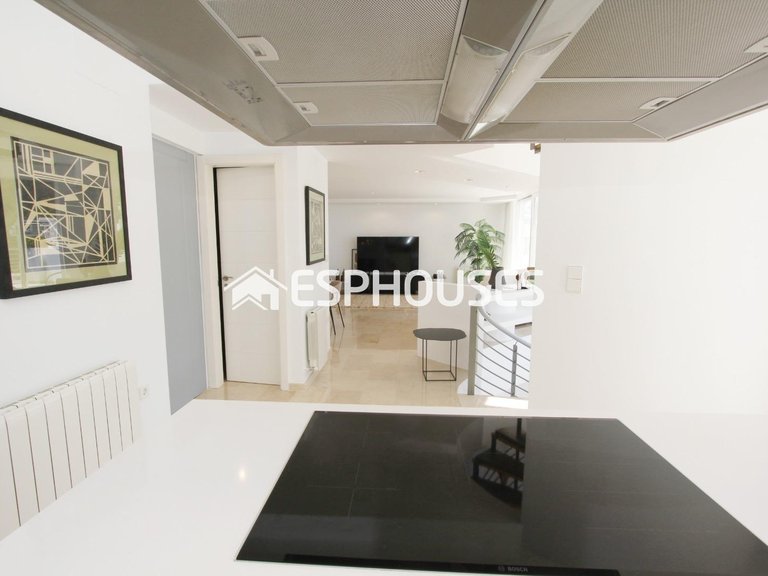 Villa for Sale in Altea, Alicante 17