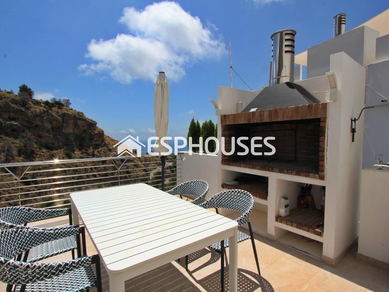 Villa for Sale in Altea, Alicante 46