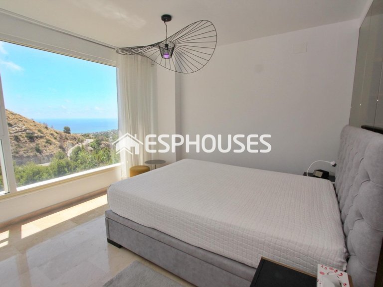 Villa for Sale in Altea, Alicante 27
