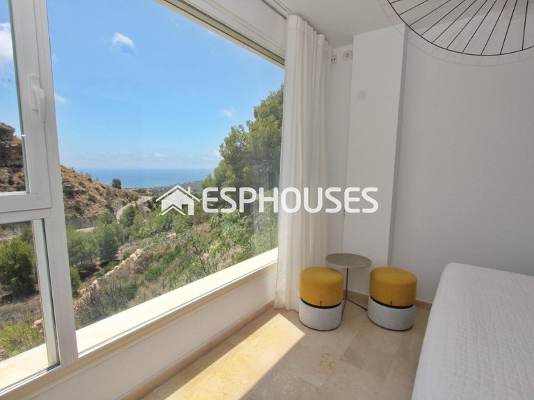 Villa for Sale in Altea, Alicante 28