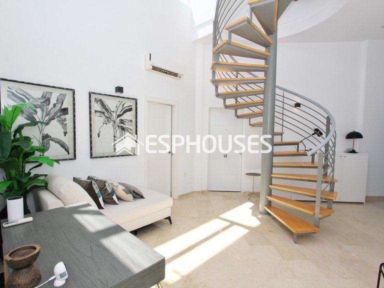 Villa for Sale in Altea, Alicante 23