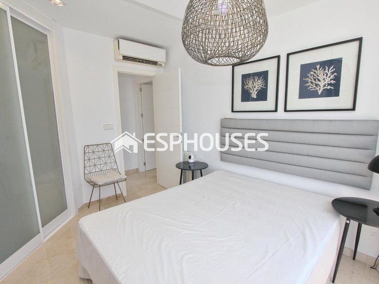Villa for Sale in Altea, Alicante 33