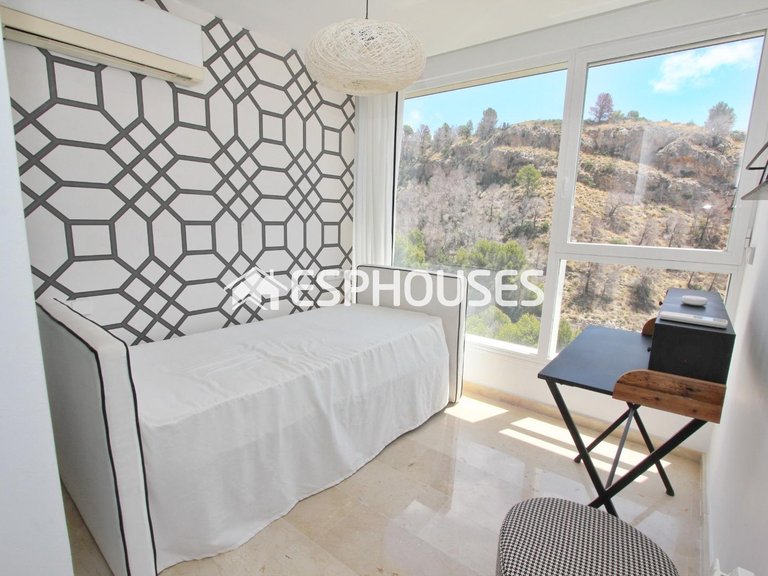 Villa for Sale in Altea, Alicante 34