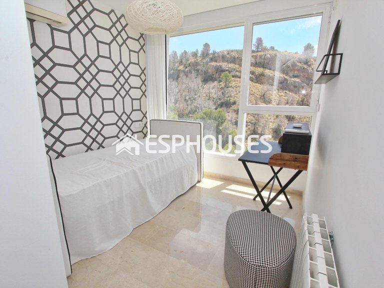 Villa for Sale in Altea, Alicante 35