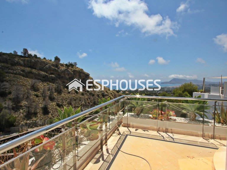 Villa for Sale in Altea, Alicante 49