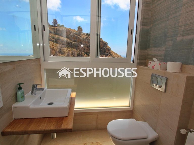 Villa for Sale in Altea, Alicante 38