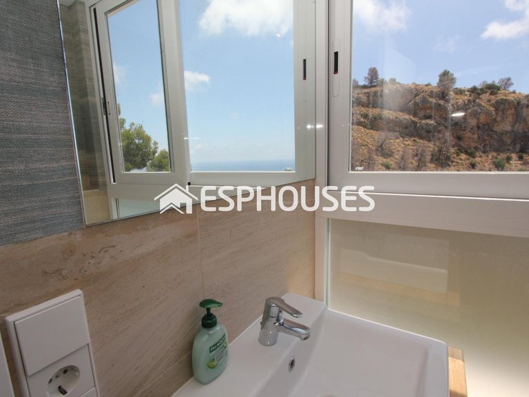 Villa for Sale in Altea, Alicante 40