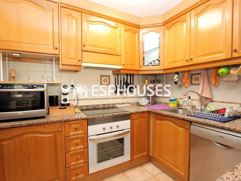 Apartment for Sale in San Fulgencio, Alicante 11