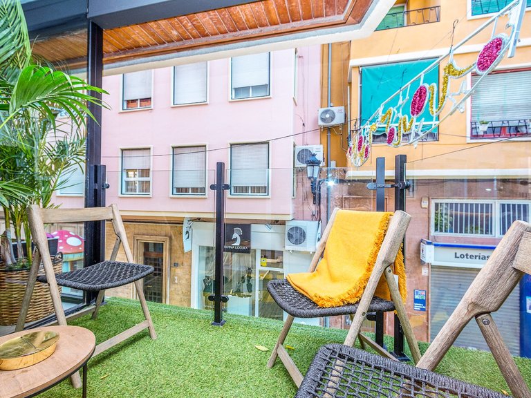 Apartment for Sale in Costa Blanca Alicante, Alicante 6