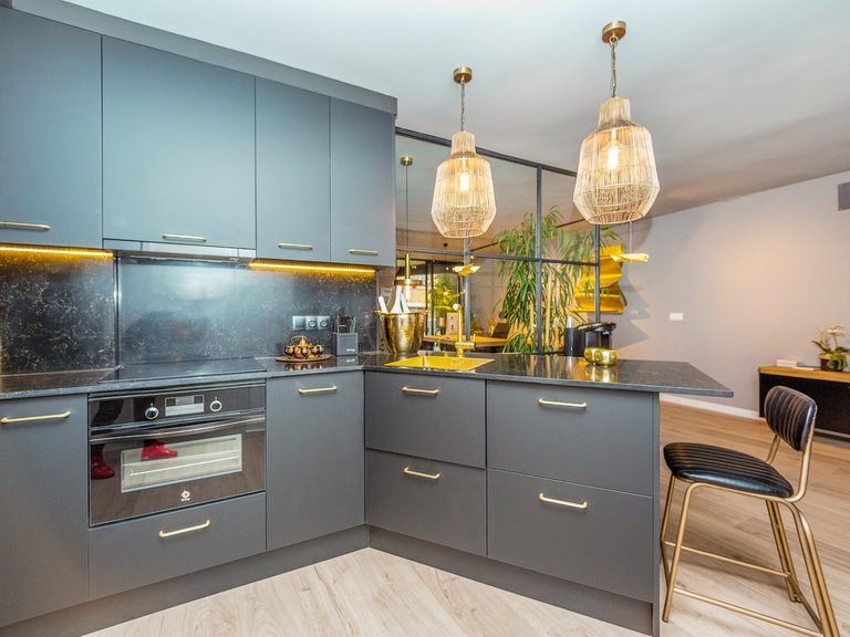 Apartment for Sale in Costa Blanca Alicante, Alicante 12