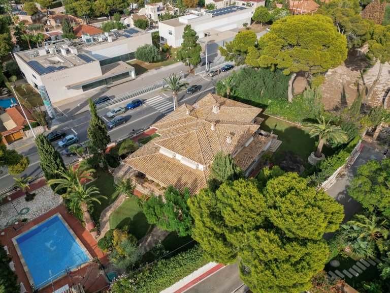 Villa for Sale in Costa Blanca Alicante, Alicante 21