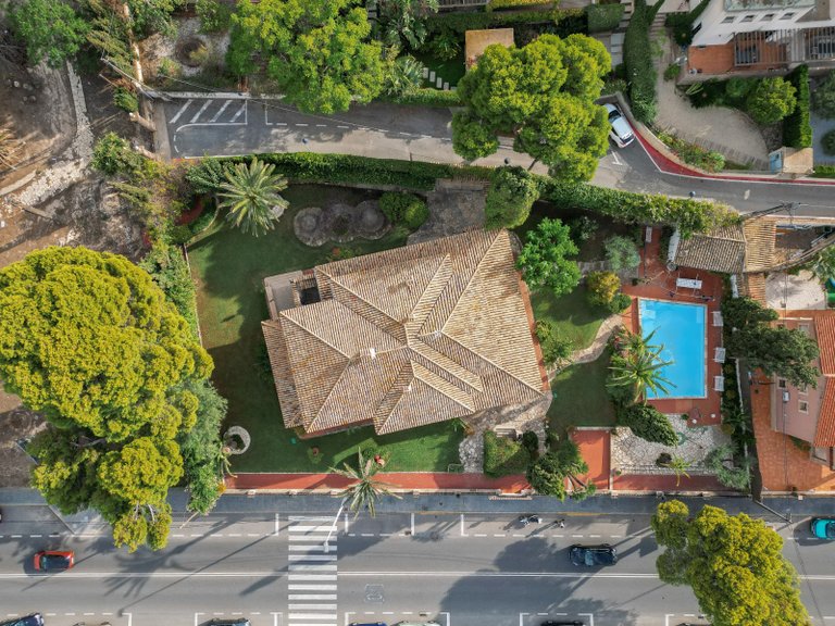 Villa for Sale in Costa Blanca Alicante, Alicante 16