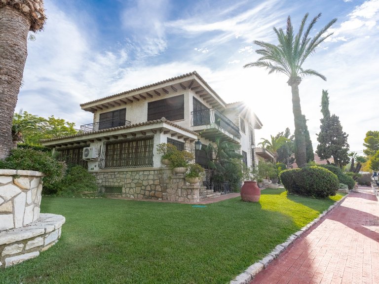 Villa for Sale in Costa Blanca Alicante, Alicante 42