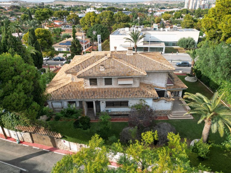 Villa for Sale in Costa Blanca Alicante, Alicante 25
