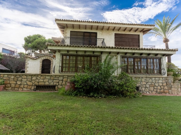 Villa for Sale in Costa Blanca Alicante, Alicante 22