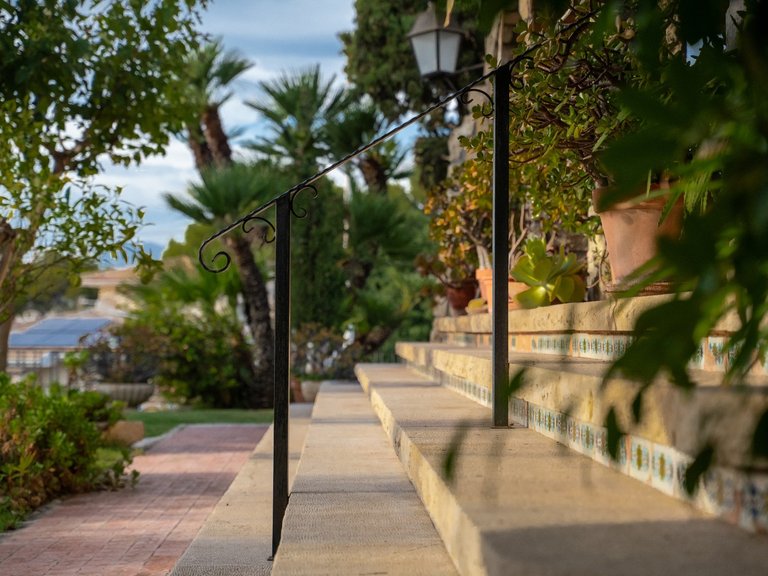 Villa for Sale in Costa Blanca Alicante, Alicante 14
