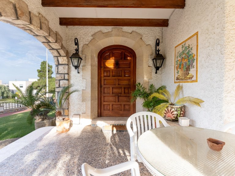 Villa for Sale in Costa Blanca Alicante, Alicante 9