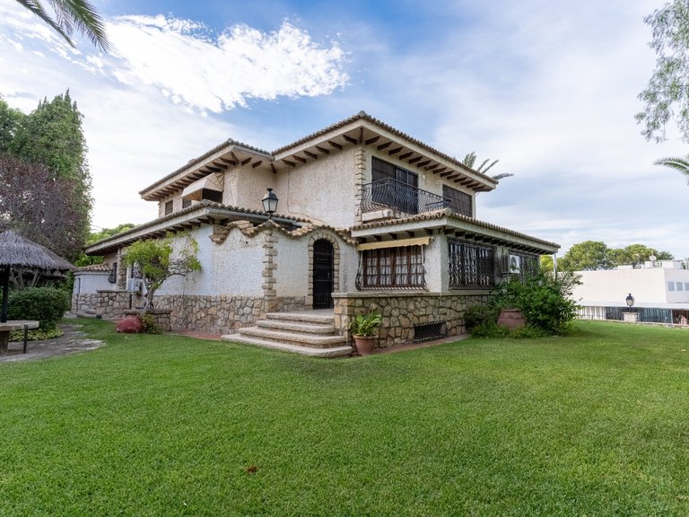 Villa for Sale in Costa Blanca Alicante, Alicante 19