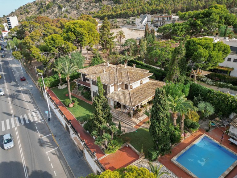 Villa for Sale in Costa Blanca Alicante, Alicante 7
