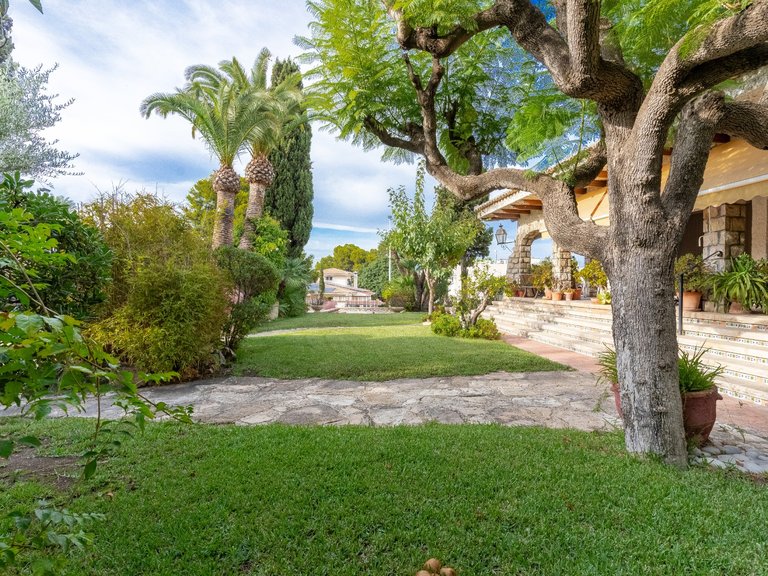 Villa for Sale in Costa Blanca Alicante, Alicante 35